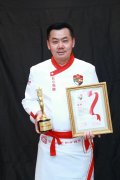 艺术家专访｜胡亚军 传承不守旧 创新不忘本